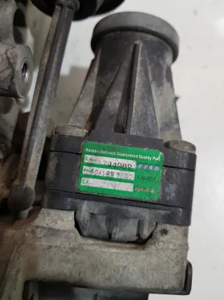 55230929,,7.03622.03 Клапан EGR Fiat Fiorino Арт AL14370065079_5, вид 9