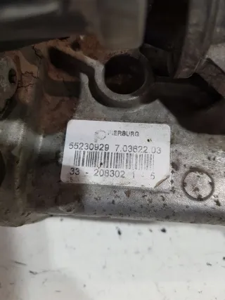 55230929,,7.03622.03 Клапан EGR Fiat Fiorino Арт AL14370065079_5, вид 10
