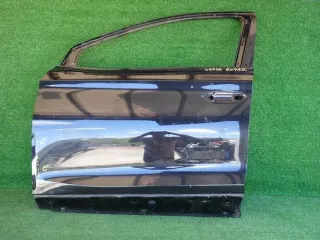 DRZWI,SAMOCHODOWE Дверь передняя левая Skoda Enyaq Арт AL14371471737, вид 1