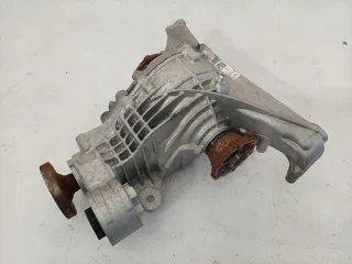  Дифференциал Audi Q8 Арт AL14371668788