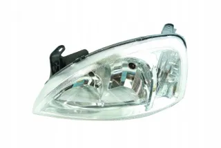 711307022314 Фара передняя (комплект) Opel Combo C Арт AL14372112910, вид 1