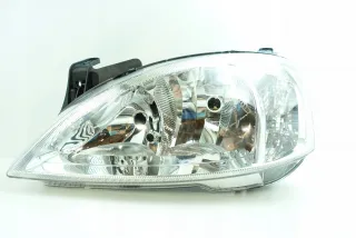 711307022314 Фара передняя (комплект) Opel Corsa C Арт AL14372112910_2, вид 5