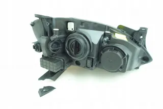 711307022314 Фара передняя (комплект) Opel Corsa C Арт AL14372112910_2, вид 7