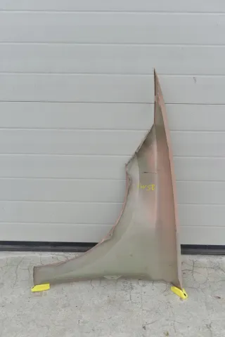 6F0821106A Крыло переднее правое Seat Ibiza 5 Арт AL14373629048, вид 4