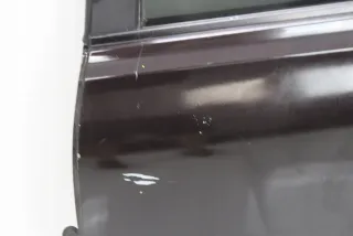 Drzwi Дверь задняя левая Nissan Qashqai 1  Арт AL14375533168, вид 4