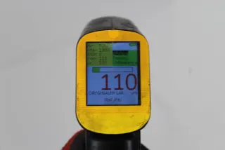 Drzwi Дверь задняя левая Nissan Qashqai 1  Арт AL14375533168, вид 8