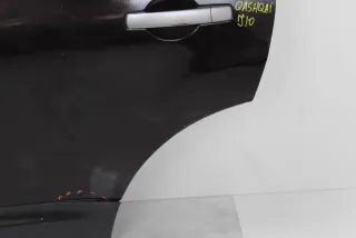 Drzwi Дверь задняя левая Nissan Qashqai 1  Арт AL14375533168, вид 9