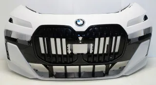 8081544 Бампер передний BMW 7 G70 Арт AL14375932067, вид 1