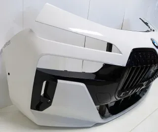 8081544 Бампер передний BMW 7 G70 Арт AL14375932067, вид 2