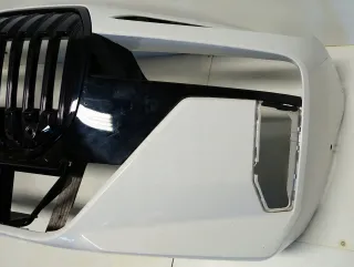 8081544 Бампер передний BMW 7 G70 Арт AL14375932067, вид 5