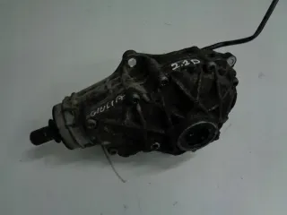 00552845880 Дифференциал Alfa Romeo Giulia Арт AL14398825202_2, вид 1