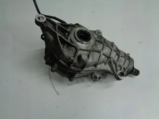 00552845880 Дифференциал Alfa Romeo Giulia Арт AL14398825202_2, вид 3