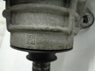 00552845880 Дифференциал Alfa Romeo Giulia Арт AL14398825202_2, вид 6