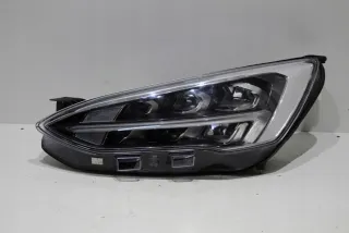 JX7B-13E015-AE Фара передняя (комплект) Ford Focus 4 Арт AL14400816567, вид 1