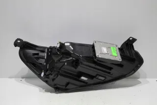 JX7B-13E015-AE Фара передняя (комплект) Ford Focus 4 Арт AL14400816567, вид 2