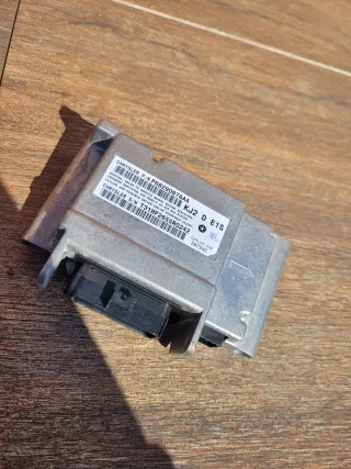 P68290976AA Подушка безопасности Jeep Cherokee KJ Арт AL14405426223, вид 1
