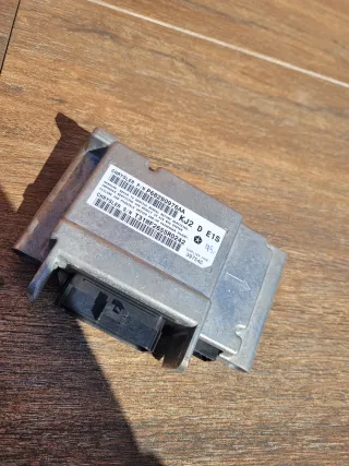 P68290976AA Подушка безопасности Jeep Cherokee KJ Арт AL14405426223, вид 2