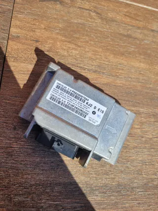 P68290976AA Подушка безопасности Jeep Cherokee KJ Арт AL14405426223, вид 3
