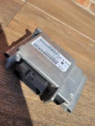 P68290976AA Подушка безопасности Jeep Cherokee KJ Арт AL14405426223, вид 4