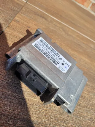 P68290976AA Подушка безопасности Jeep Cherokee KJ Арт AL14405426223, вид 5