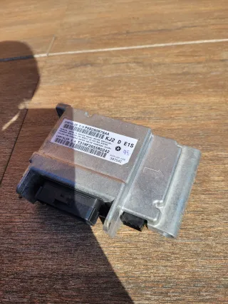 P68290976AA Подушка безопасности Jeep Cherokee KJ Арт AL14405426223, вид 6