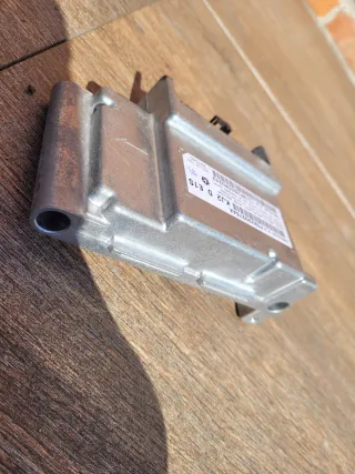 P68290976AA Подушка безопасности Jeep Cherokee KJ Арт AL14405426223, вид 7