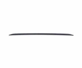 POLCAR-PARTS-20D196-7 Накладка (юбка) заднего бампера BMW 3 F30/F31/GT F34 Арт AL14414873430, вид 1