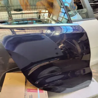drzwi Дверь задняя правая Citroen DS4 Арт AL14415379542, вид 3