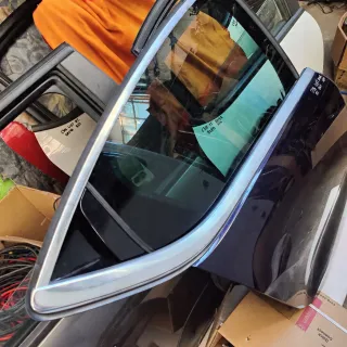 drzwi Дверь задняя правая Citroen DS4 Арт AL14415379542, вид 5
