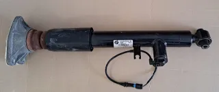 37126797906,6797906 Кулак задний правый BMW 1 F20/F21 Арт AL14416146925, вид 1