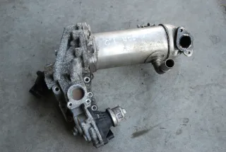  Клапан EGR Ford Transit Custom Арт AL14437293527, вид 1