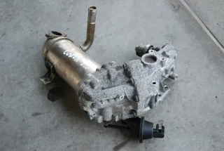  Клапан EGR Ford Transit Custom Арт AL14437293527, вид 2