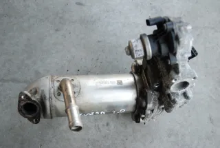  Клапан EGR Ford Transit Custom Арт AL14437293527, вид 4