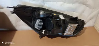 260605362R Фара передняя (комплект) Renault Clio 4 Арт AL14464089861, вид 5