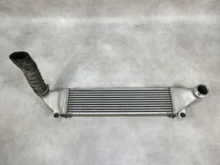 8V0145803B,8V0145804B Интеркулер Audi RS3 8V Арт AL14473267601, вид 3
