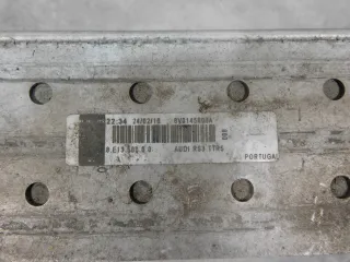 8V0145803B,8V0145804B Интеркулер Audi RS3 8V Арт AL14473267601, вид 4