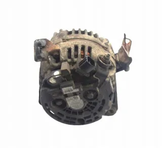 0124325085 Генератор Toyota Rav 4 4 Арт AL14473651311, вид 4