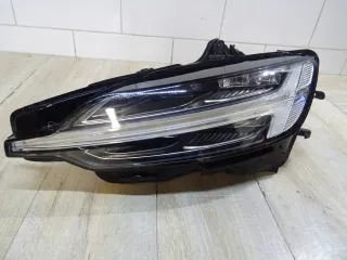 32314160,LLU,1 Фара передняя (комплект) Volvo V60 1 Арт AL14477232482, вид 1
