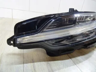 32314160,LLU,1 Фара передняя (комплект) Volvo V60 1 Арт AL14477232482, вид 2