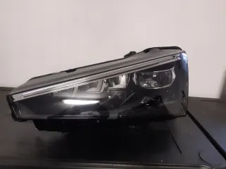 657941015a Фара передняя (комплект) Skoda Scala Арт AL14478895470, вид 1