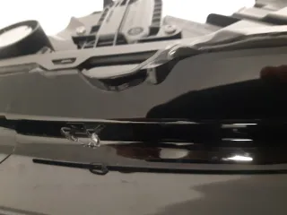 657941015a Фара передняя (комплект) Skoda Scala Арт AL14478895470, вид 3