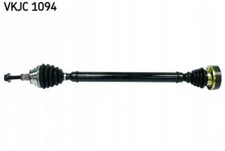 VKJC1094 Карданный вал Audi Q2 Арт AL14479596468_2, вид 1