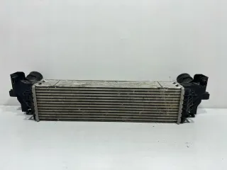 MBB922 Интеркулер BMW 5 G30/G31 Арт AL14479904062_3, вид 1