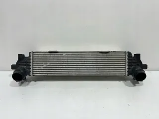 MBB922 Интеркулер BMW 5 G30/G31 Арт AL14479904062_3, вид 3