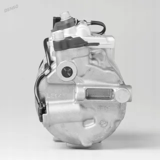 DCP02009 Компрессор кондиционера Audi v8 Арт AL14482298241, вид 3