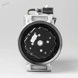 DCP02009 Компрессор кондиционера Audi v8 Арт AL14482298241, вид 4