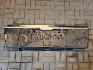  Дверь передняя правая MAN TGX Арт AL14483372596, вид 1