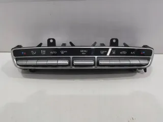 A2059054315 Блок управления печки/климат-контроля Mercedes C W205 Арт AL14490453636, вид 1