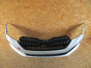 657807221 Бампер передний Skoda Scala Арт AL14491591358, вид 4