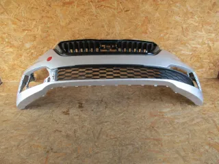 657807221 Бампер передний Skoda Scala Арт AL14491591358, вид 5